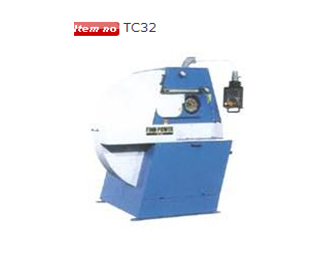 TC32扣壓機(jī)